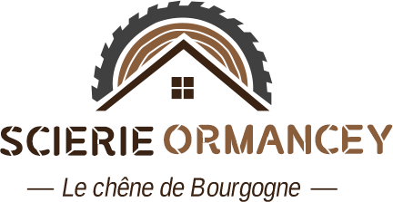Scierie ORMANCEY